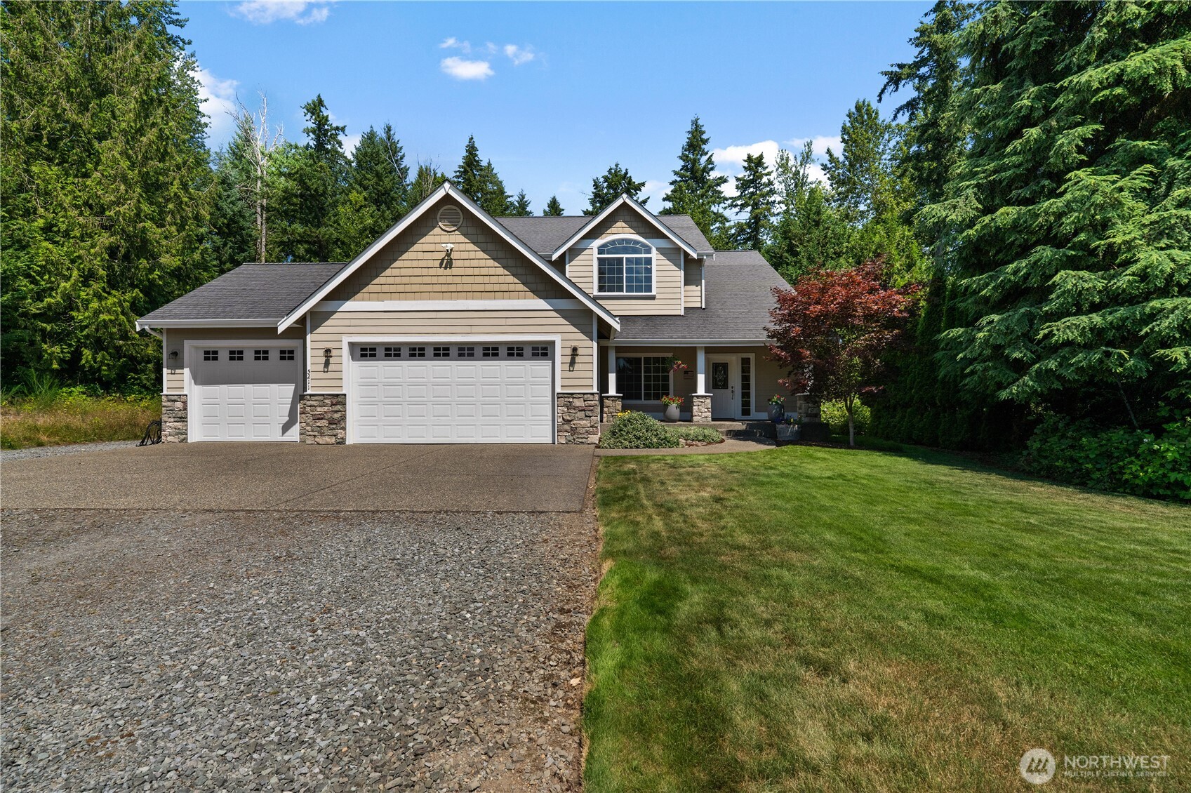 5211 292nd Street Property Photo 1