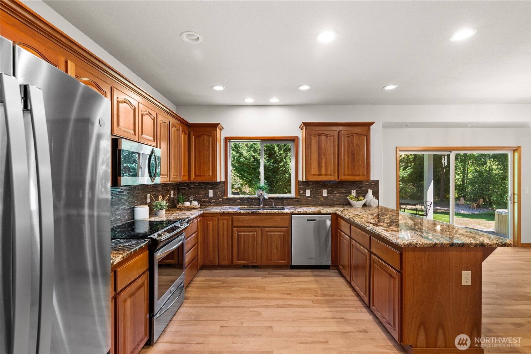 5211 292nd Street Property Photo 9