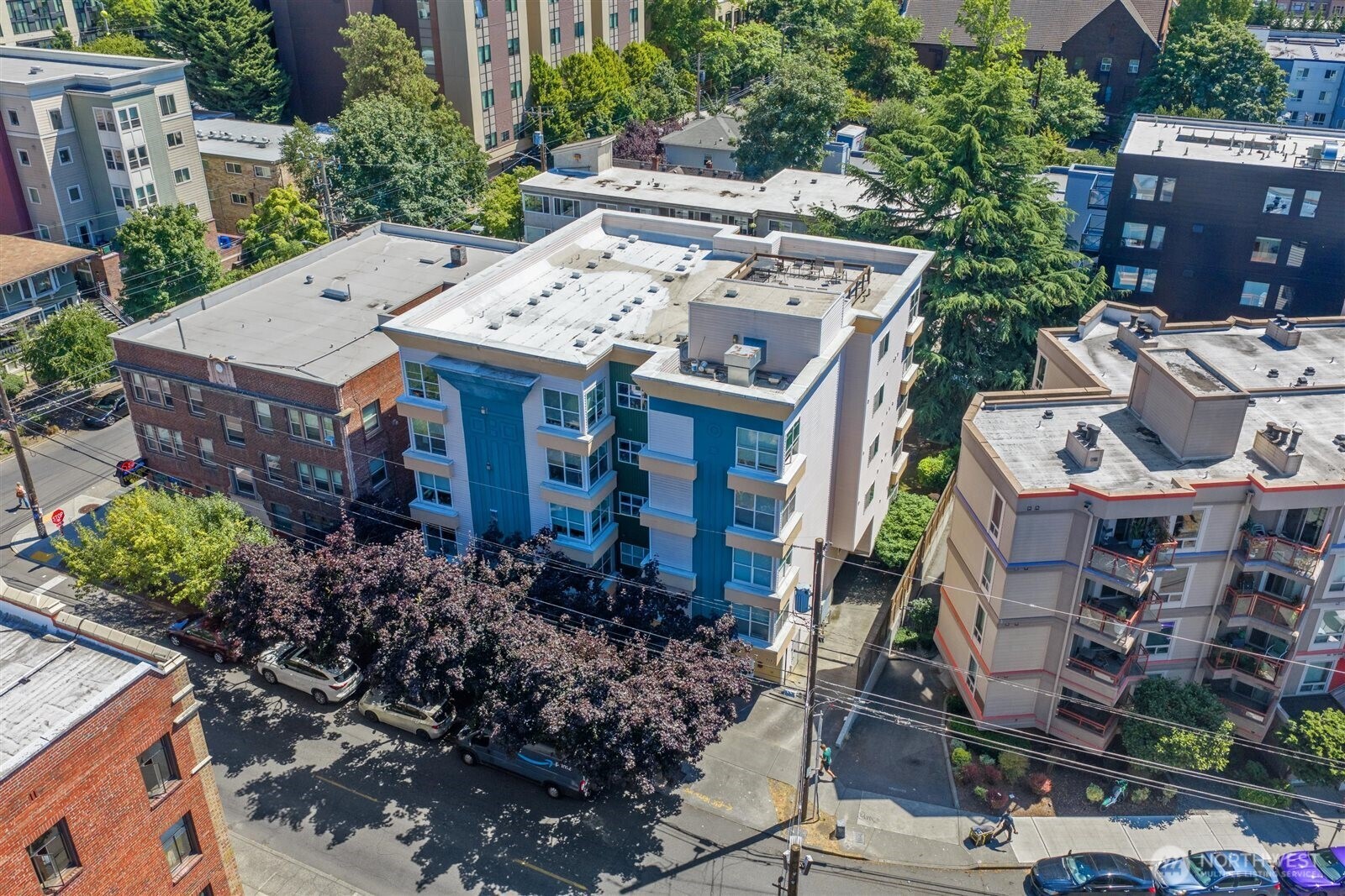 717 E Denny Way 3a Property Photo 30