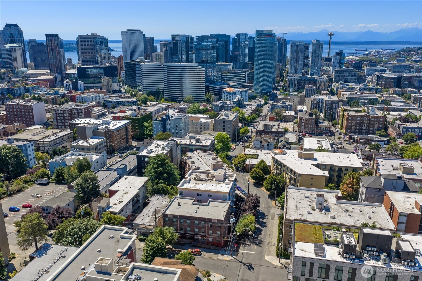 717 E Denny Way 3a Property Photo 31