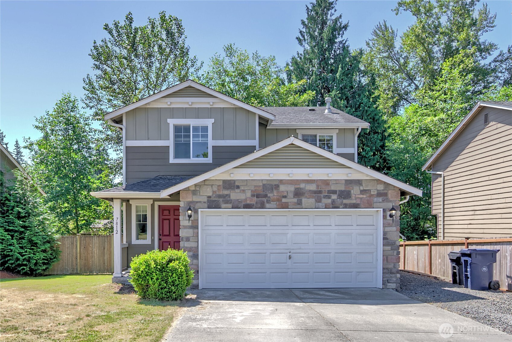 7812 29th Place Property Photo 1