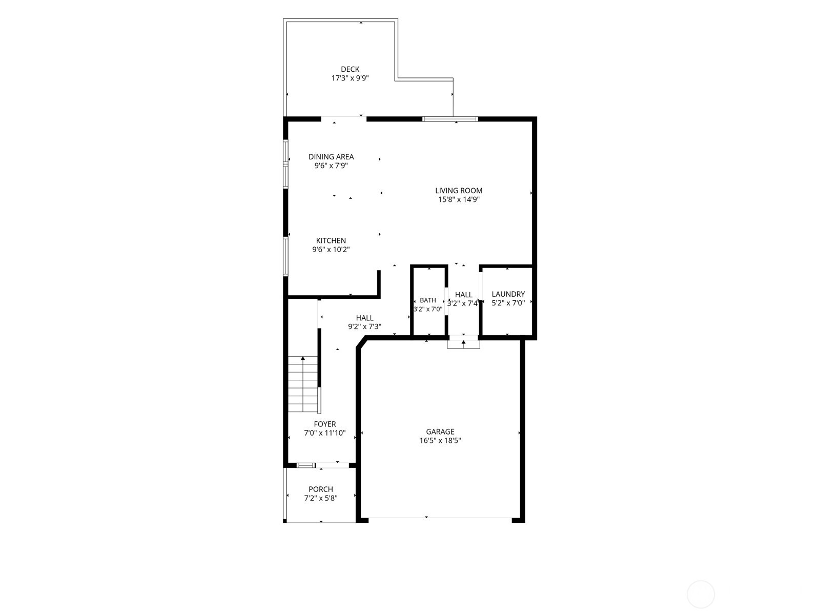 7812 29th Place Property Photo 17