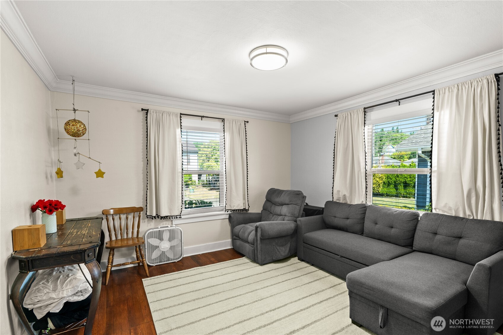 808 N Thornton Street Property Photo 13