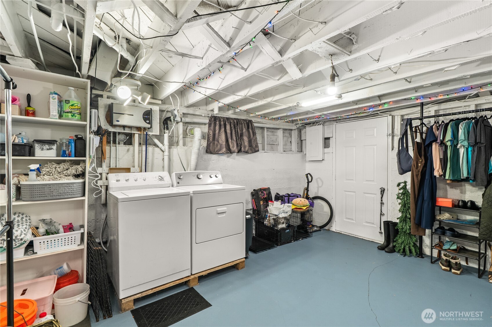 808 N Thornton Street Property Photo 19