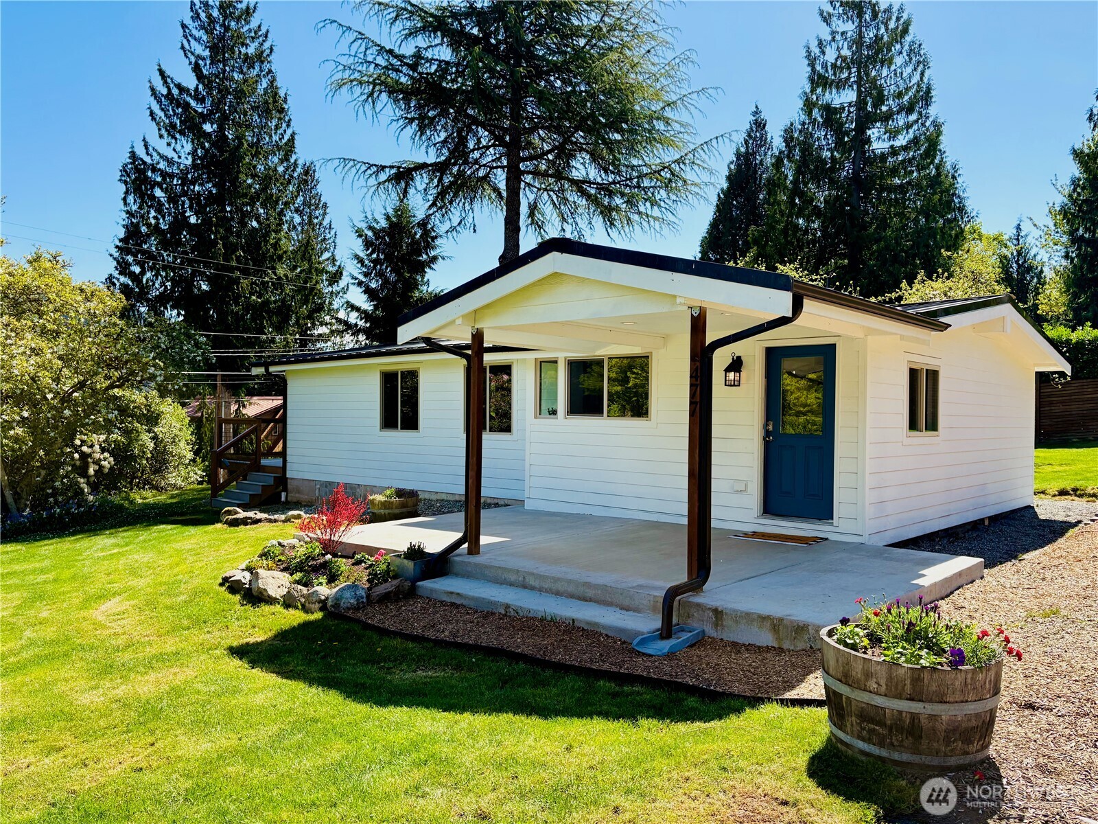 477 W Lake Samish Drive Property Photo 1