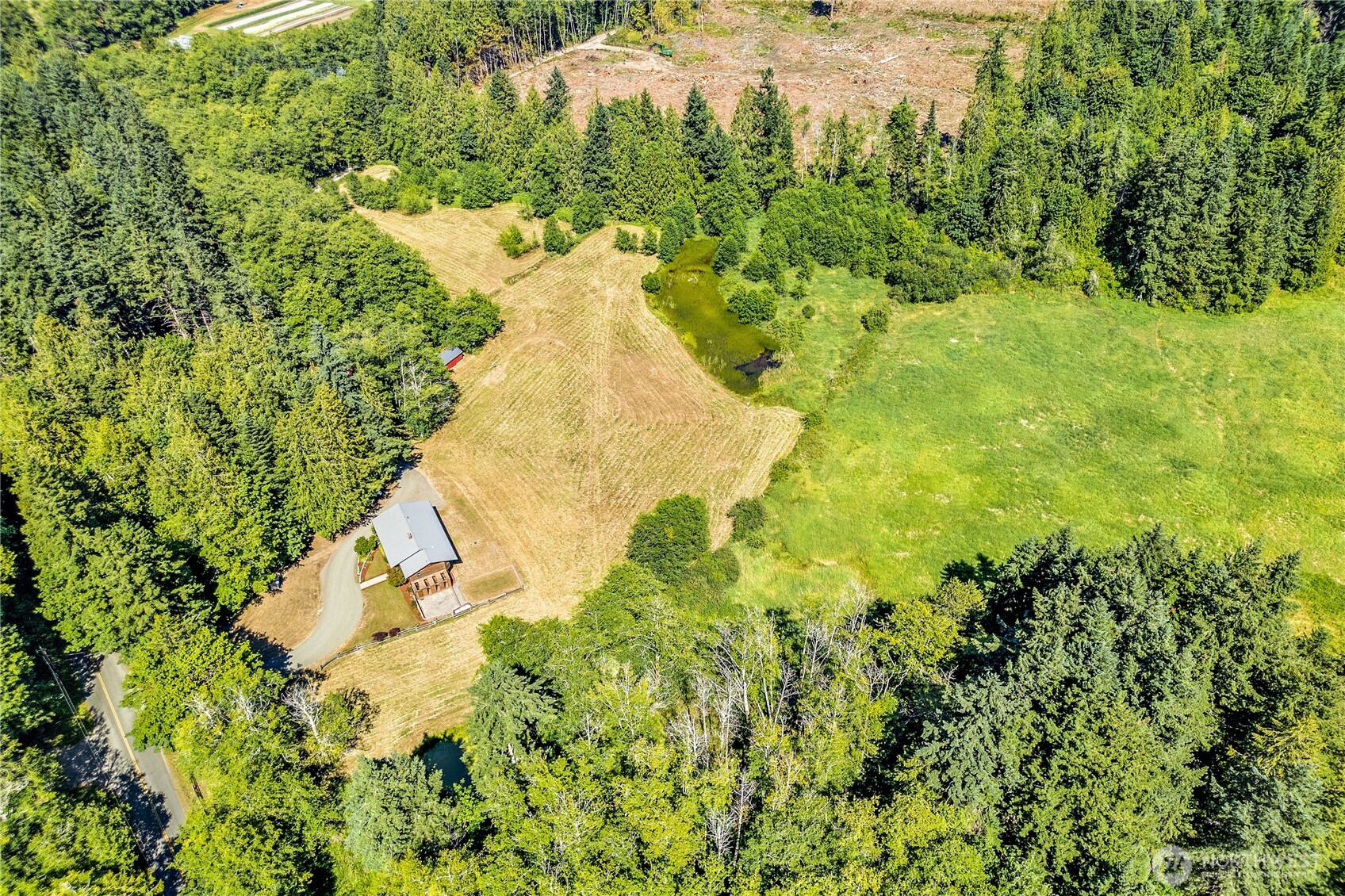 2801 West Valley Road Property Photo 3