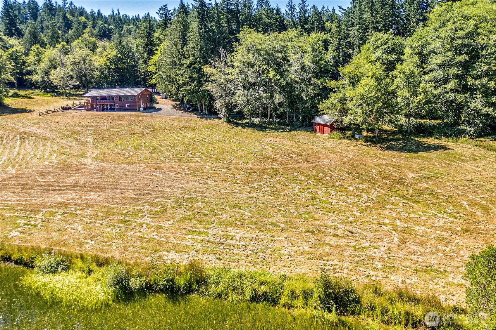 2801 West Valley Road Property Photo 4