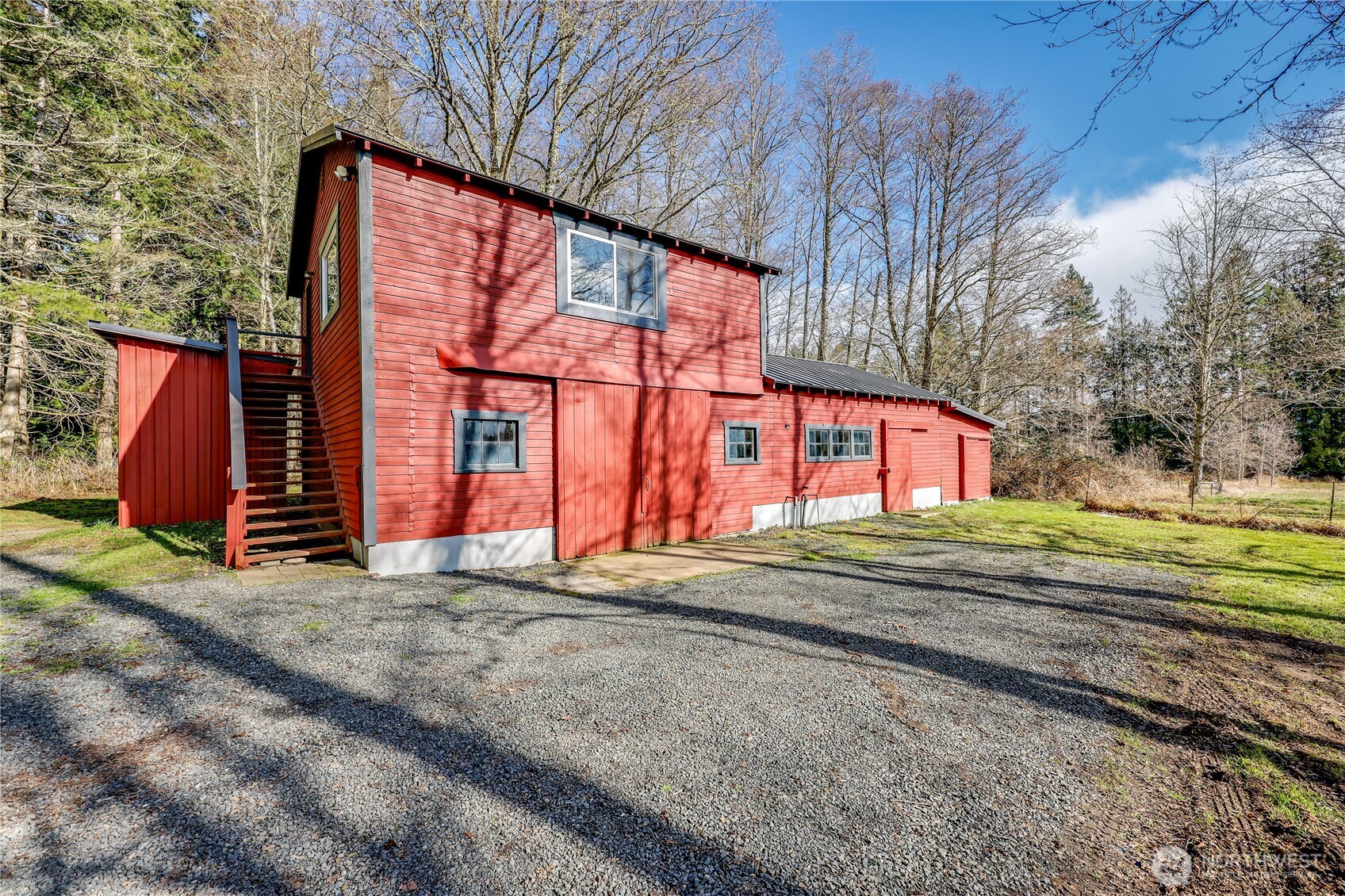 2801 West Valley Road Property Photo 32