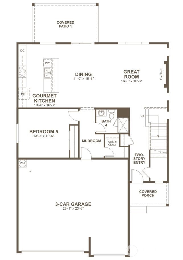 14554 203rd Avenue 840 Property Photo 16