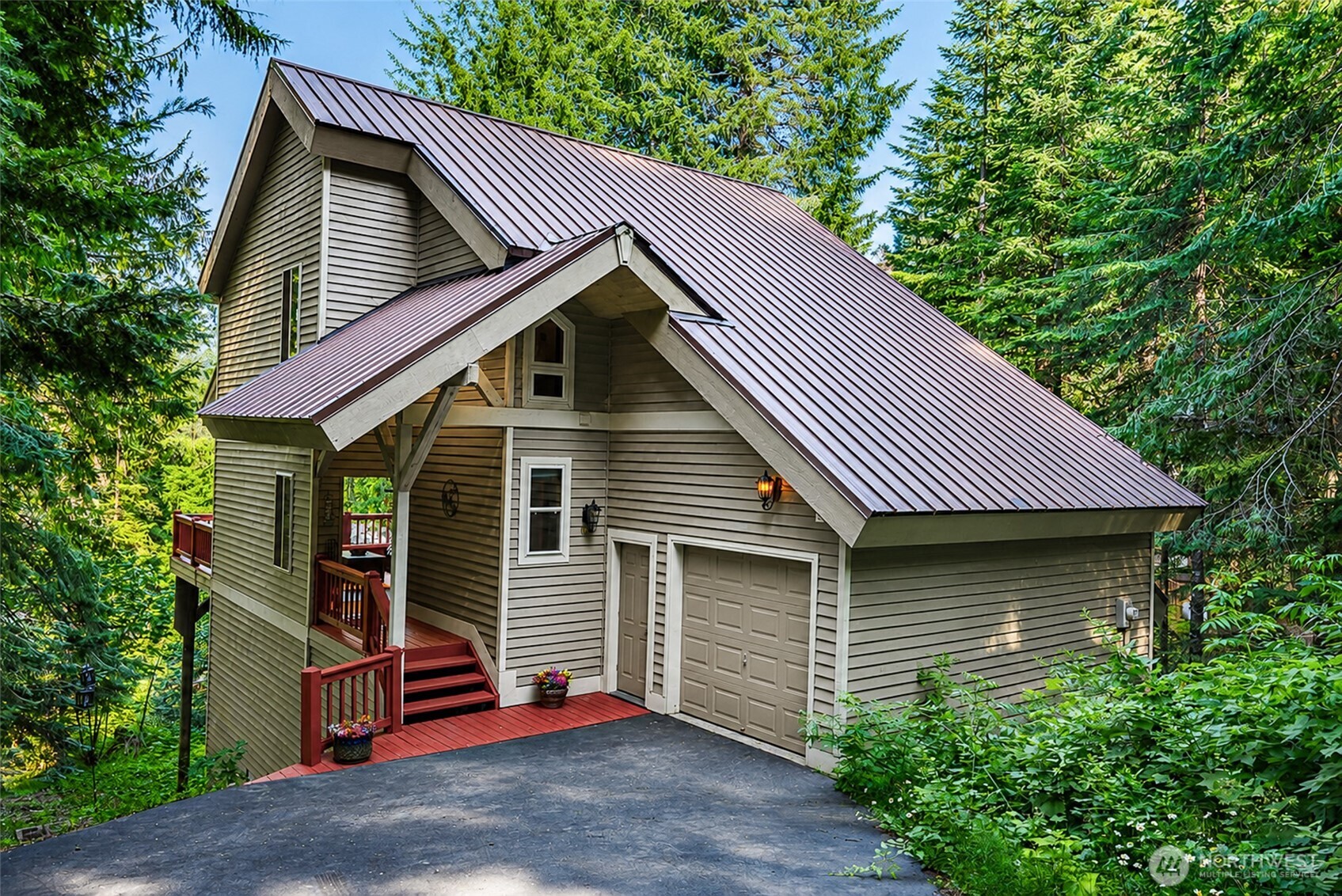 100 Alpine Lane Property Photo 1
