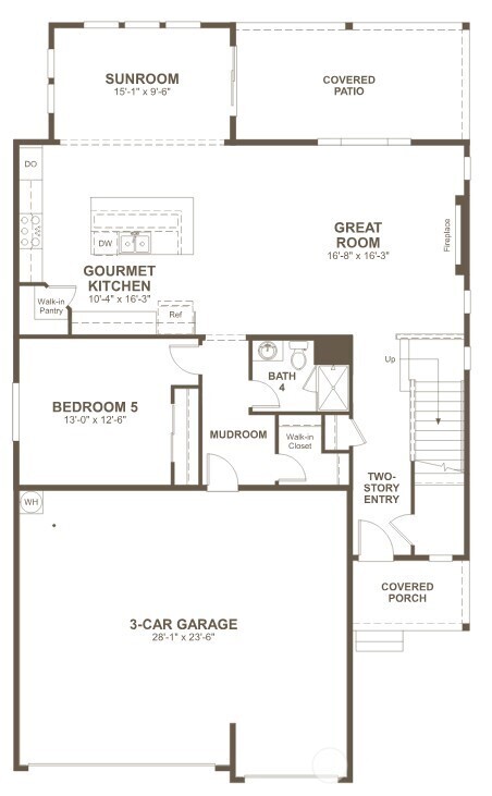 14512 203rd Avenue 850 Property Photo 21