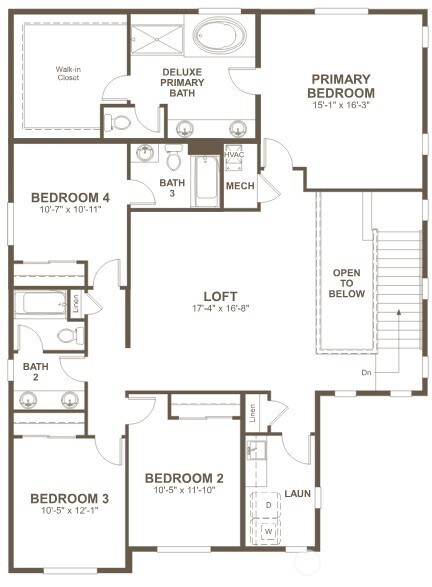 14512 203rd Avenue 850 Property Photo 22
