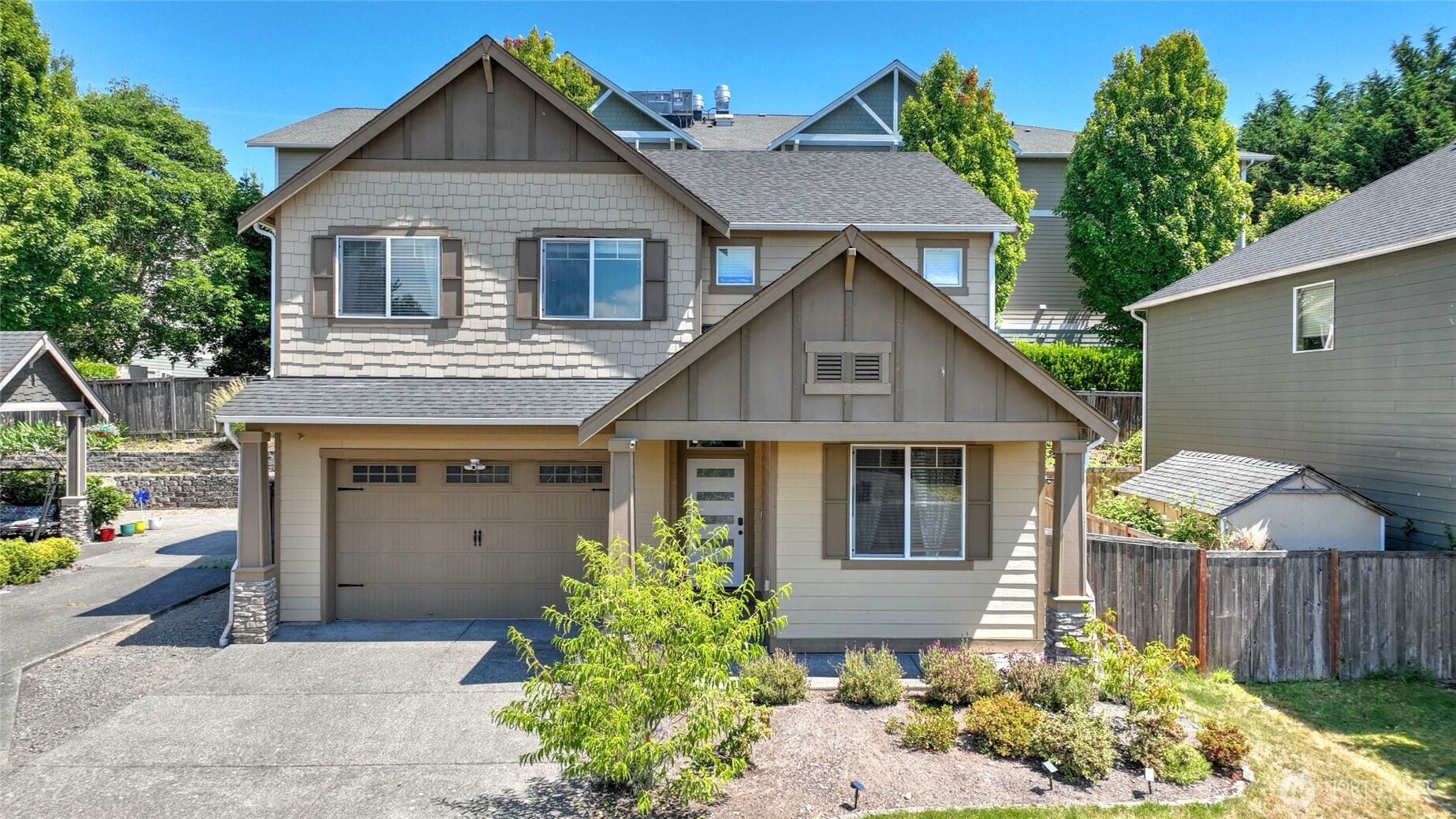 24212 114th Place Property Photo 1