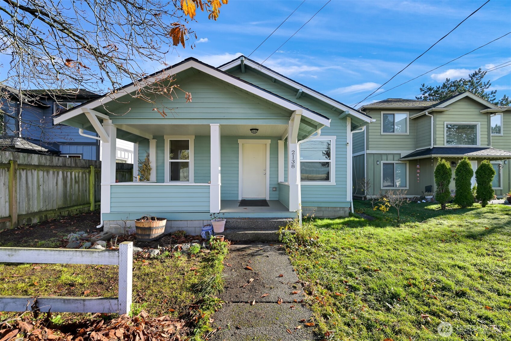 2138 Woburn Street Property Photo 2