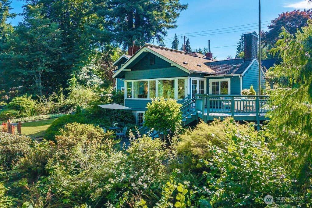 816 Percival Street Property Photo 1