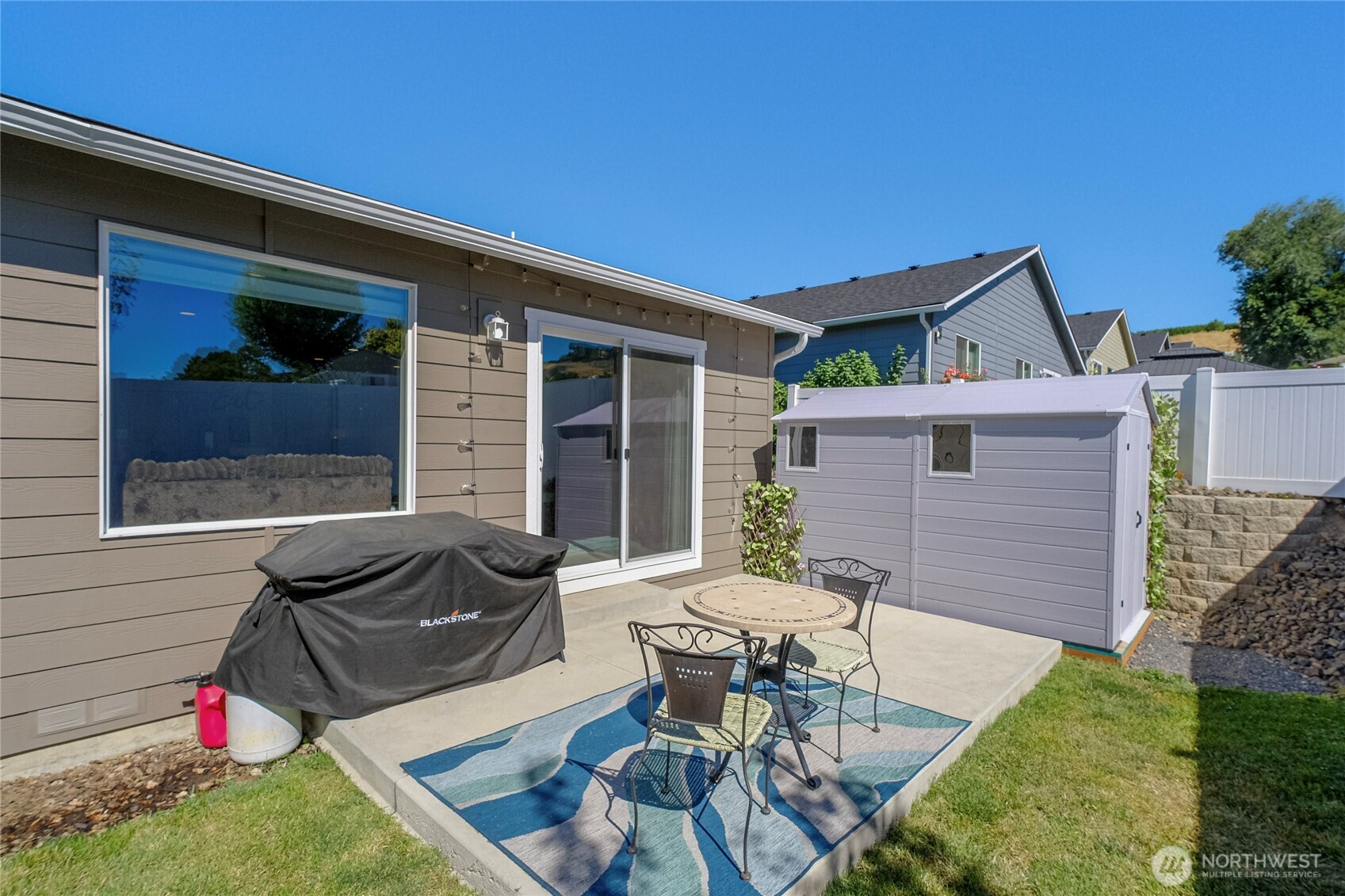 1133 S New Oak Lane Property Photo 15