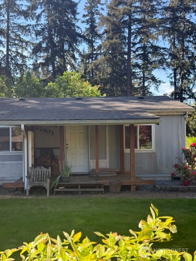 22903 61st Avenue Property Photo 1