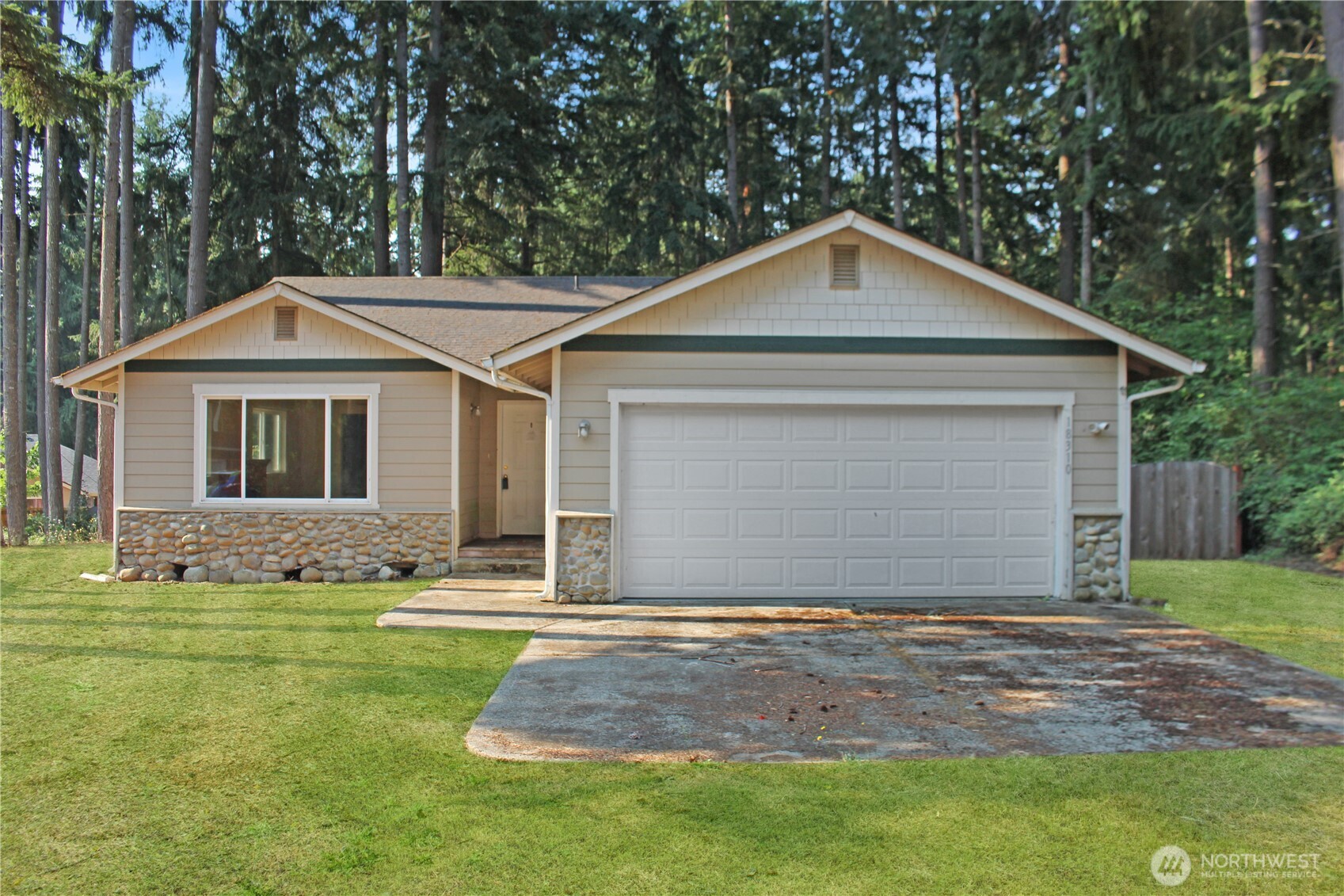 18310 Blue Hills Drive Property Photo 1