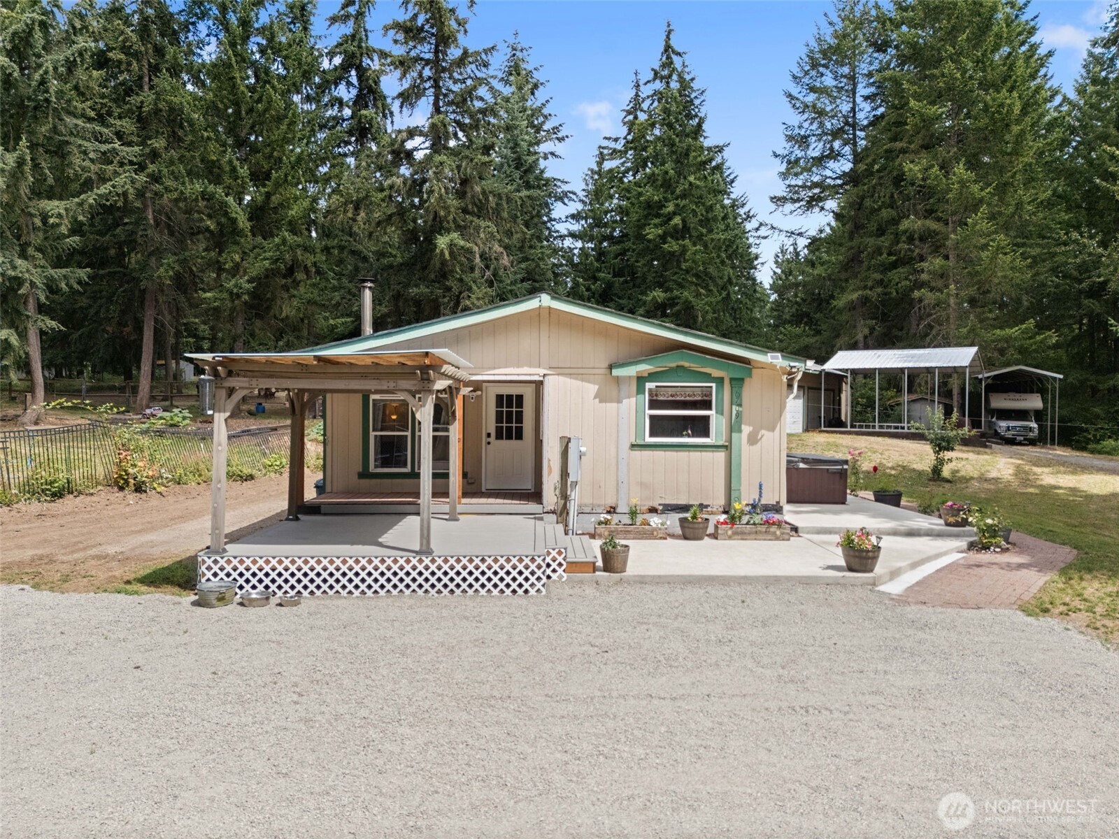 7709 295th Street Property Photo 1