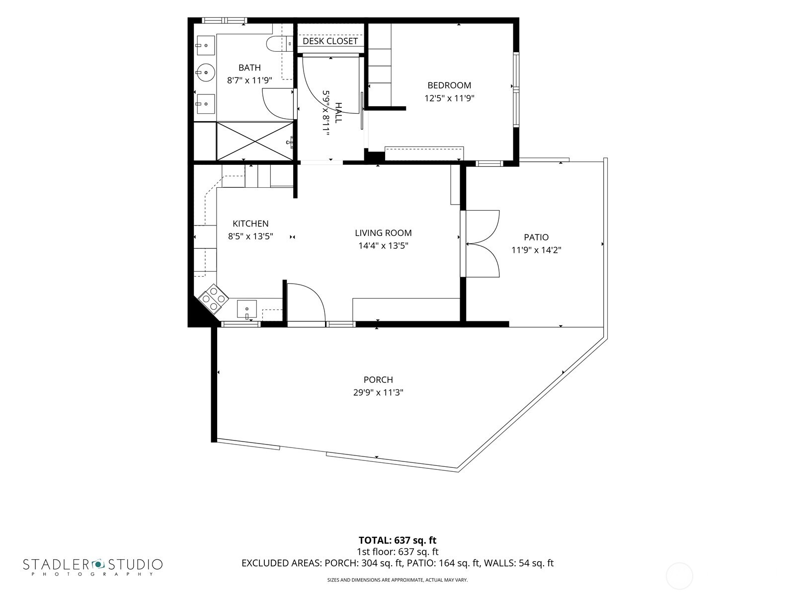 130 5th Street A101 Property Photo 18