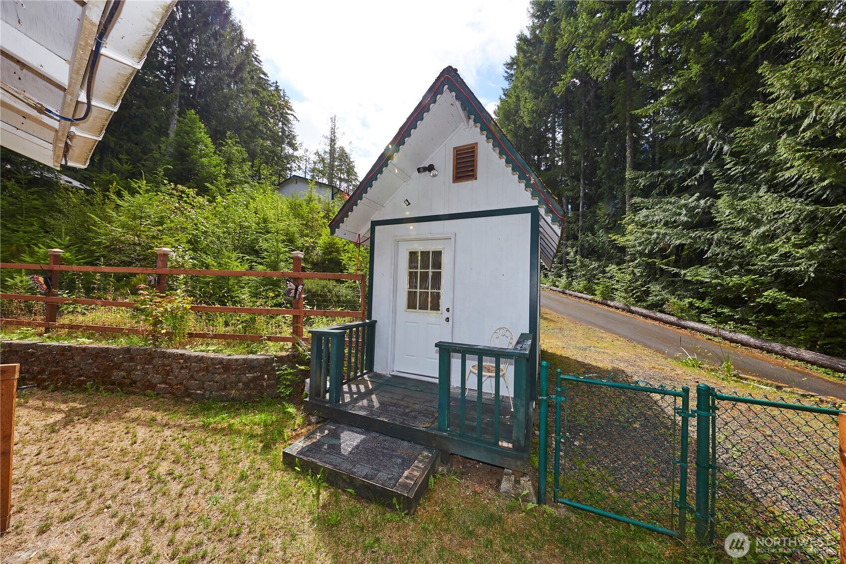 70 N Dow Mountain Drive Property Photo 31