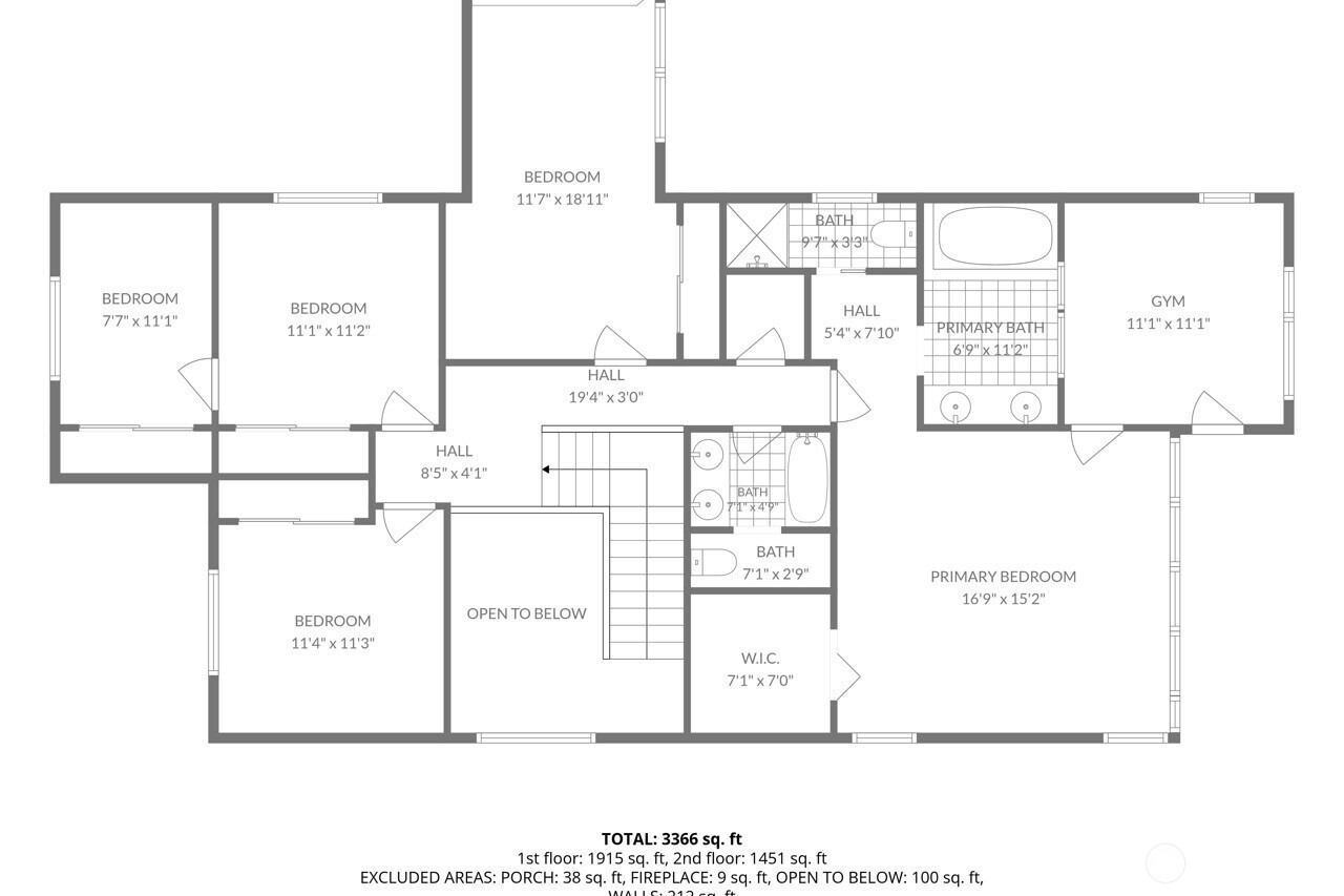 106 Chinook Lane Property Photo 34