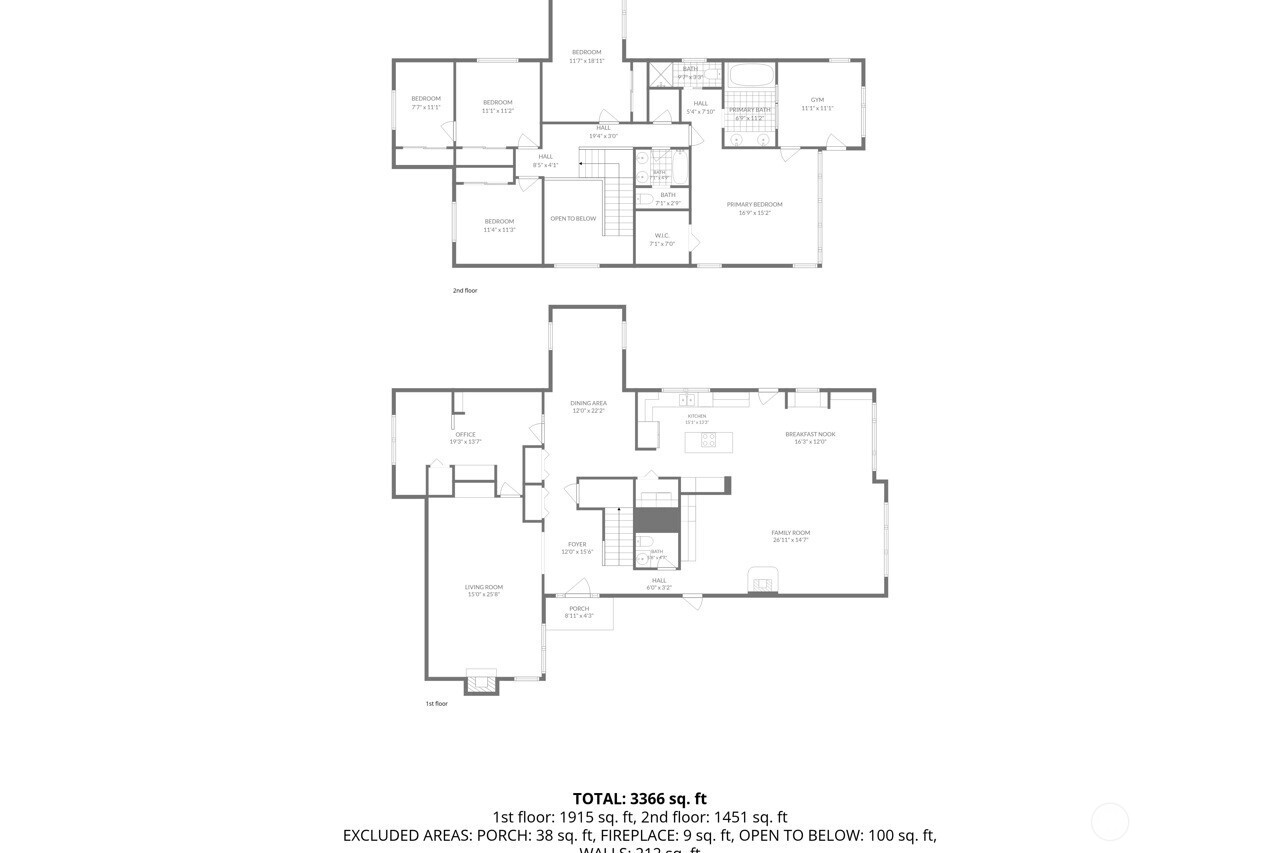 106 Chinook Lane Property Photo 35