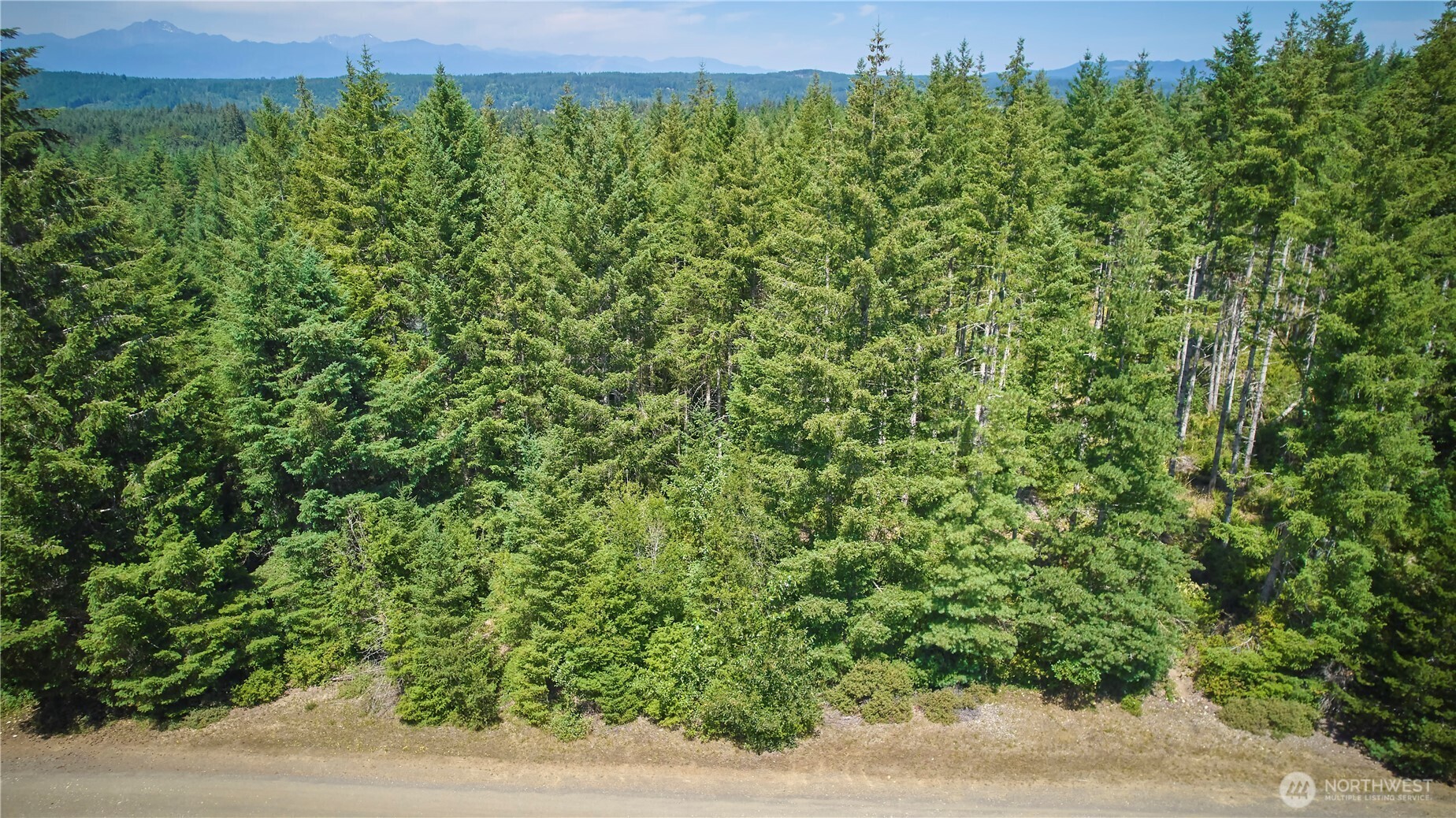 500 E Morris Creek Drive Property Photo 1