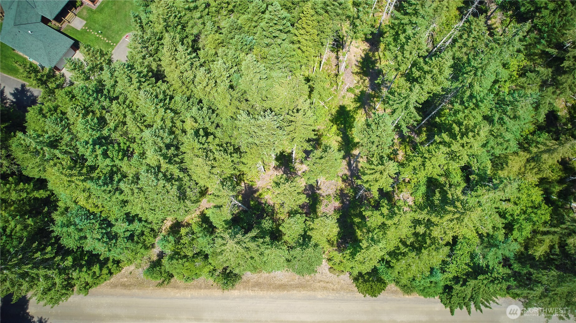 500 E Morris Creek Drive Property Photo 6