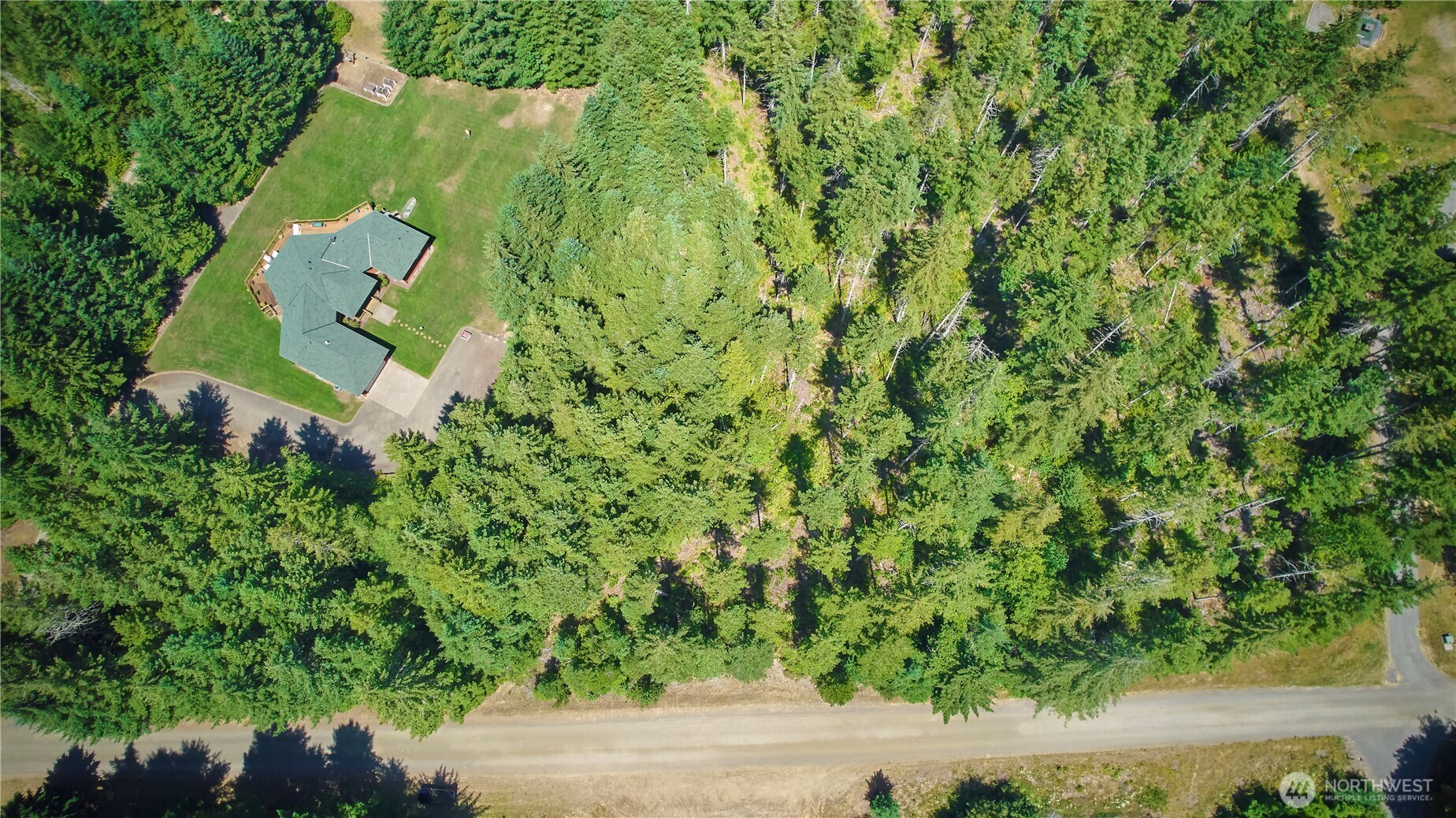 500 E Morris Creek Drive Property Photo 7