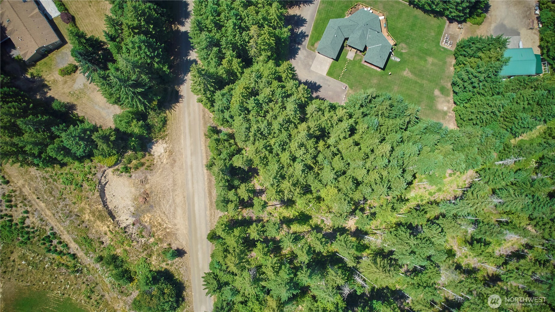 500 E Morris Creek Drive Property Photo 8