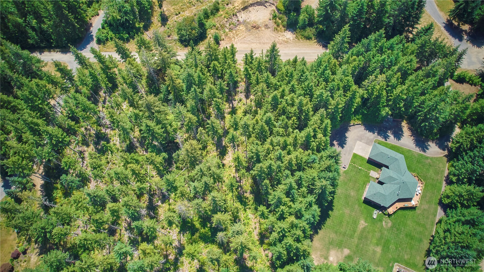 500 E Morris Creek Drive Property Photo 10