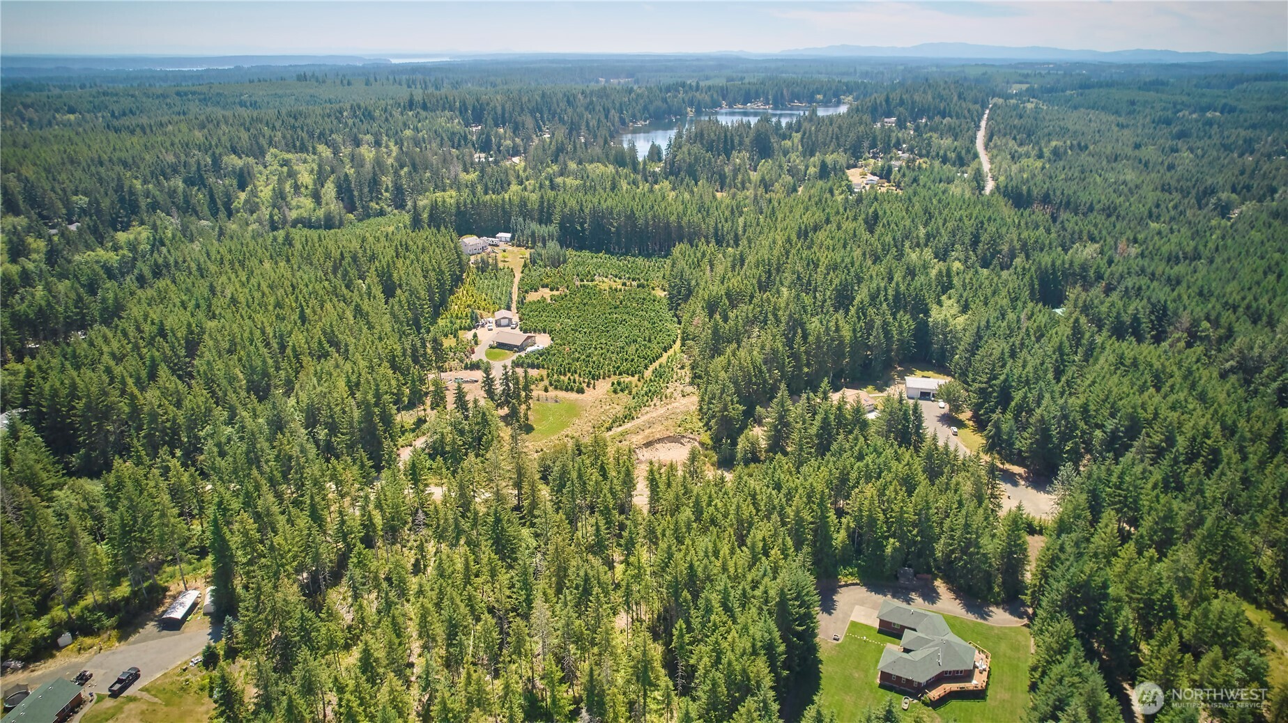 500 E Morris Creek Drive Property Photo 11
