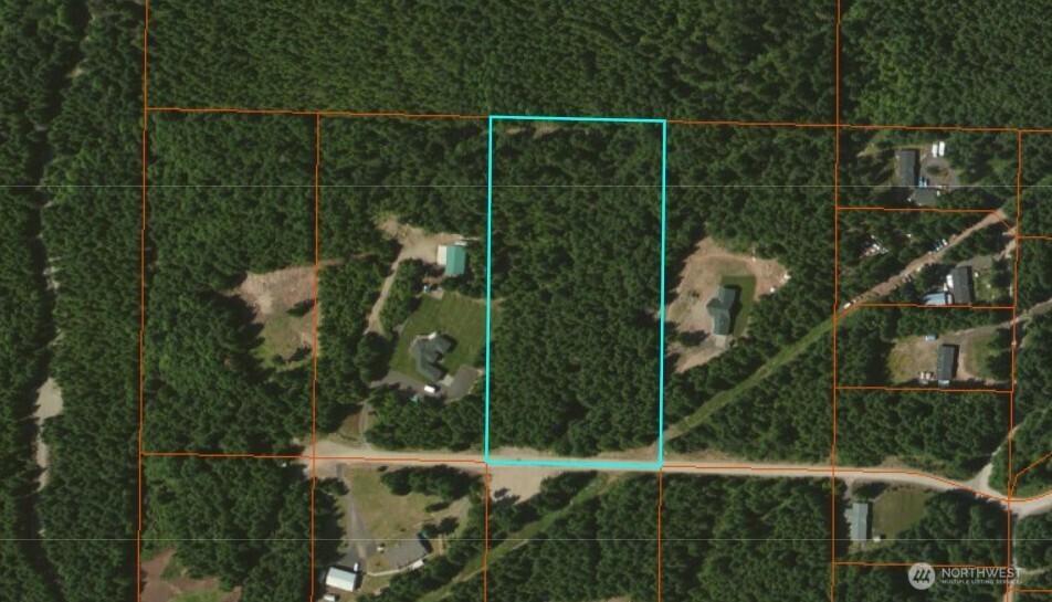500 E Morris Creek Drive Property Photo 14