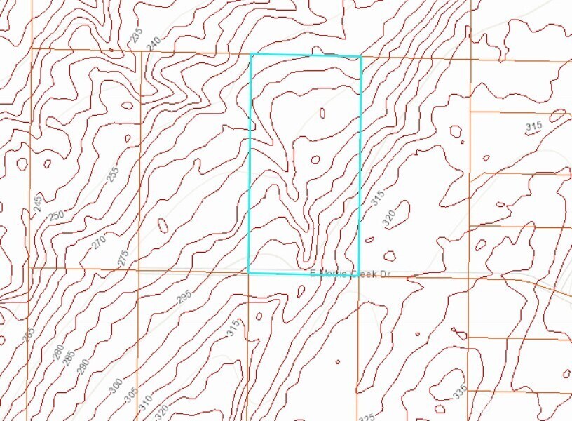 500 E Morris Creek Drive Property Photo 15