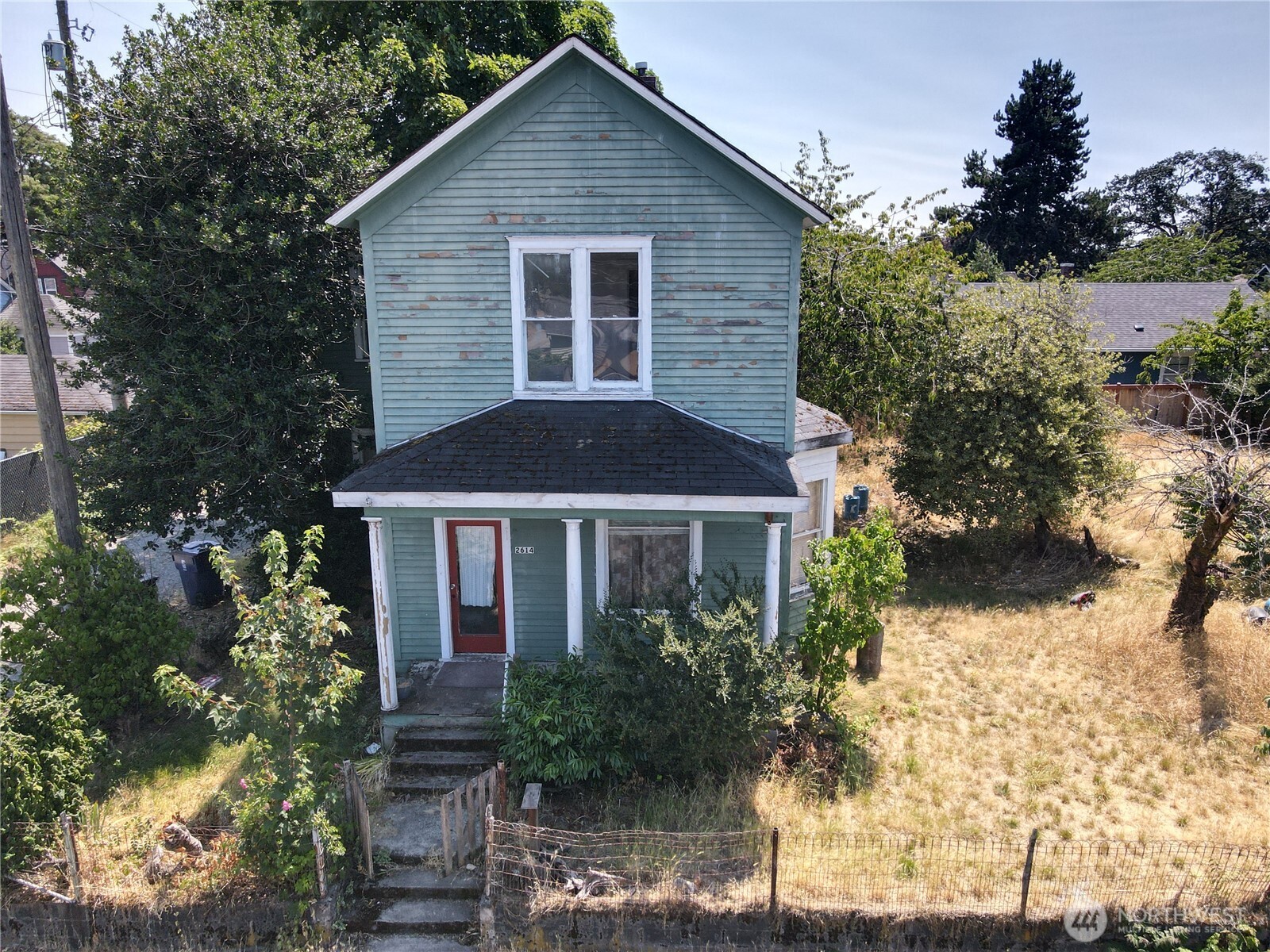 2614 S 54th Street Property Photo 1