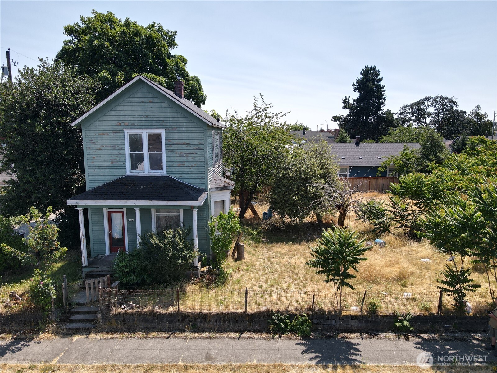 2614 S 54th Street Property Photo 17