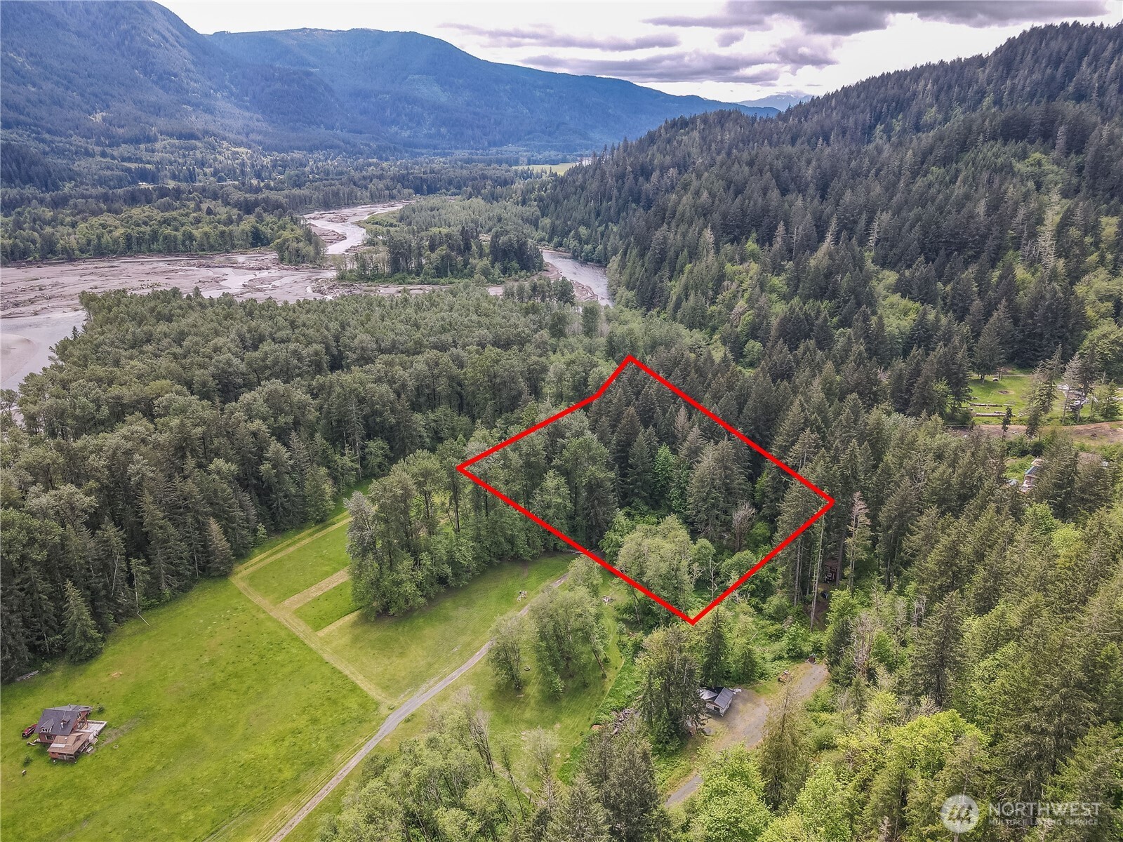 1234 Carr Road Property Photo 1