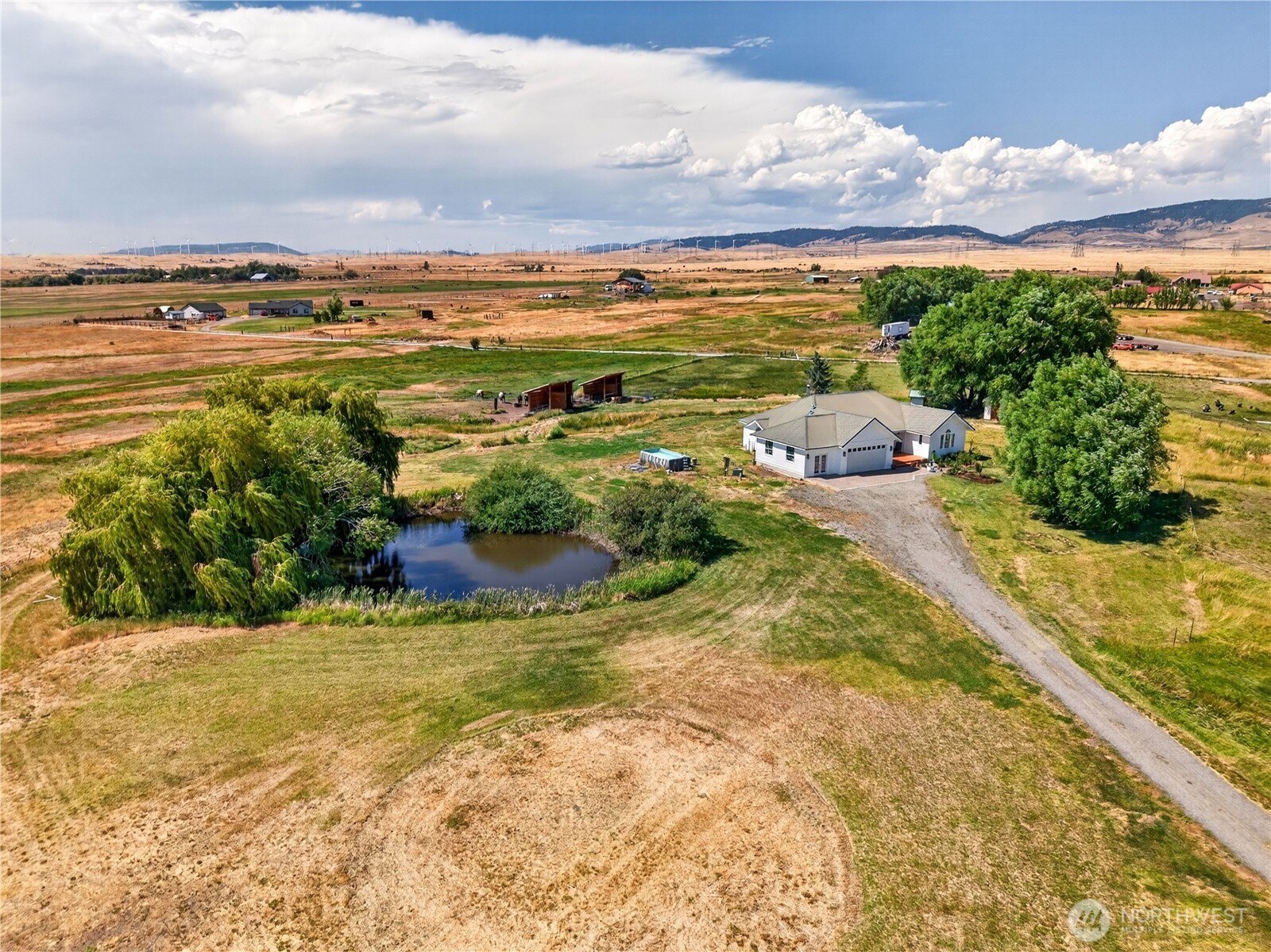 430 Back Country Drive Property Photo 1