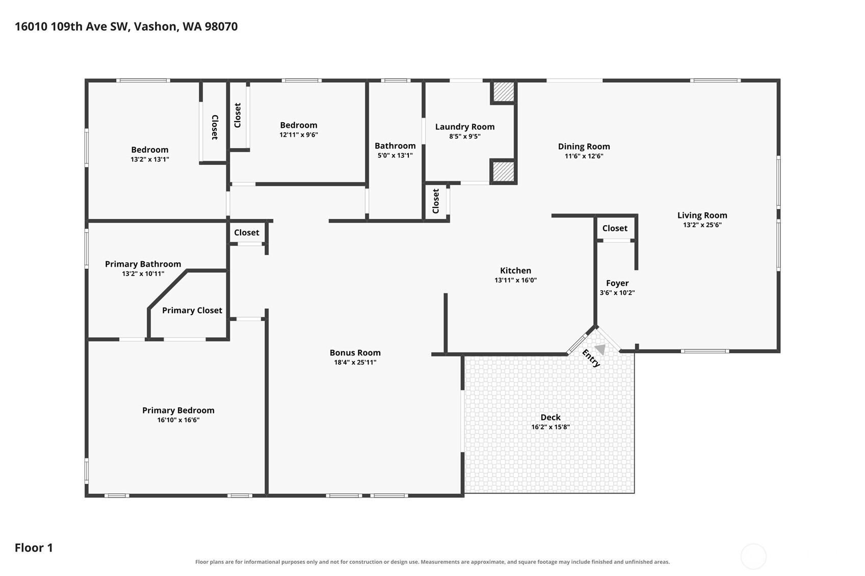 16010 109th Ave Sw Property Photo 26
