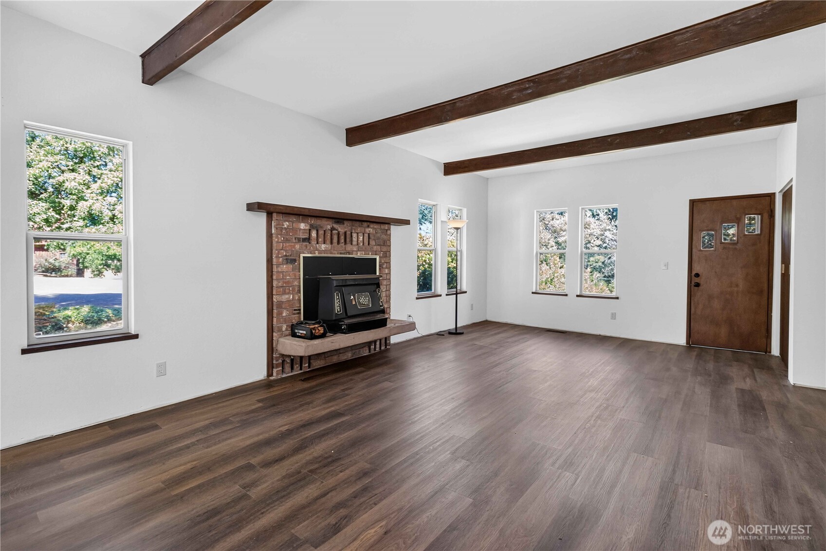 1790 Little Hanaford Road Property Photo 10