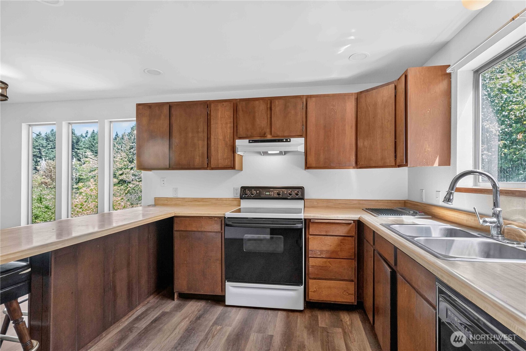 1790 Little Hanaford Road Property Photo 13