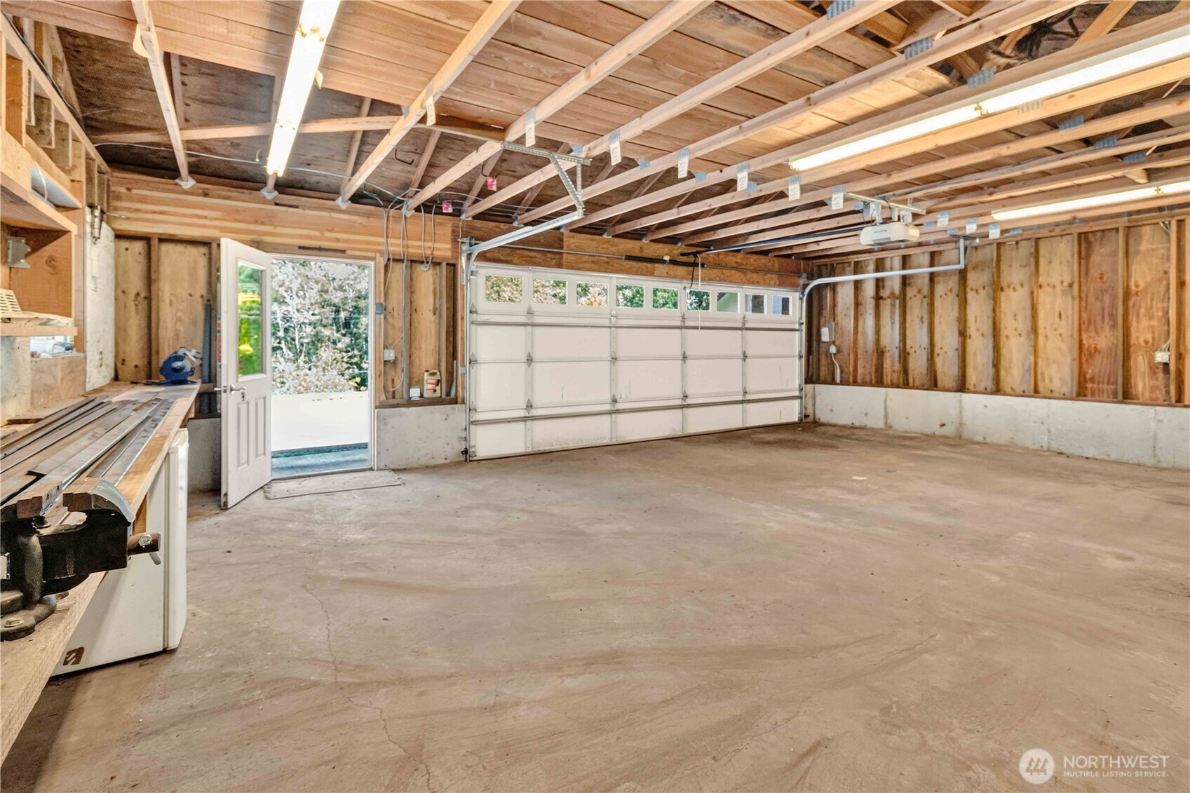 1790 Little Hanaford Road Property Photo 27