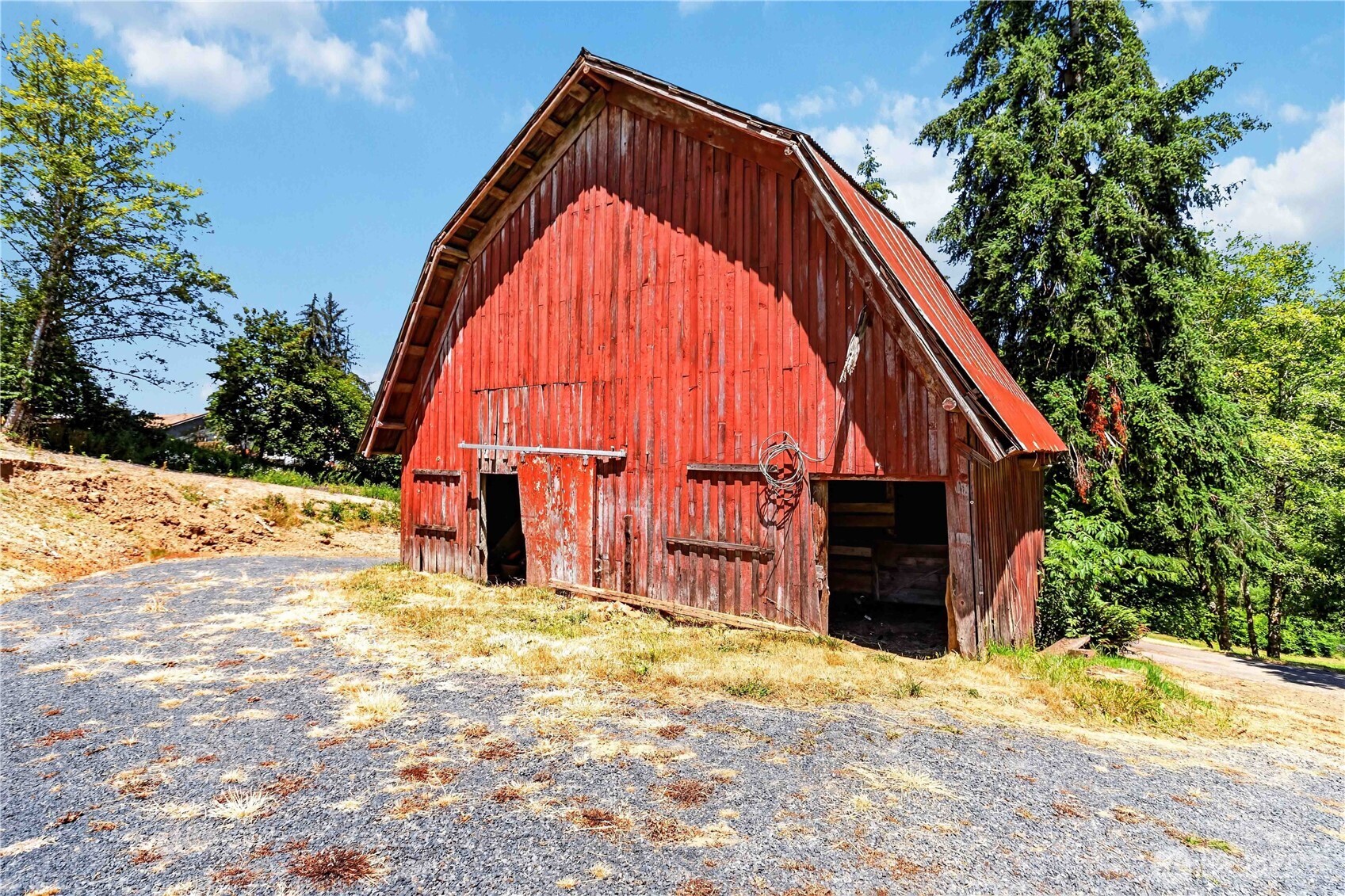 1790 Little Hanaford Road Property Photo 28