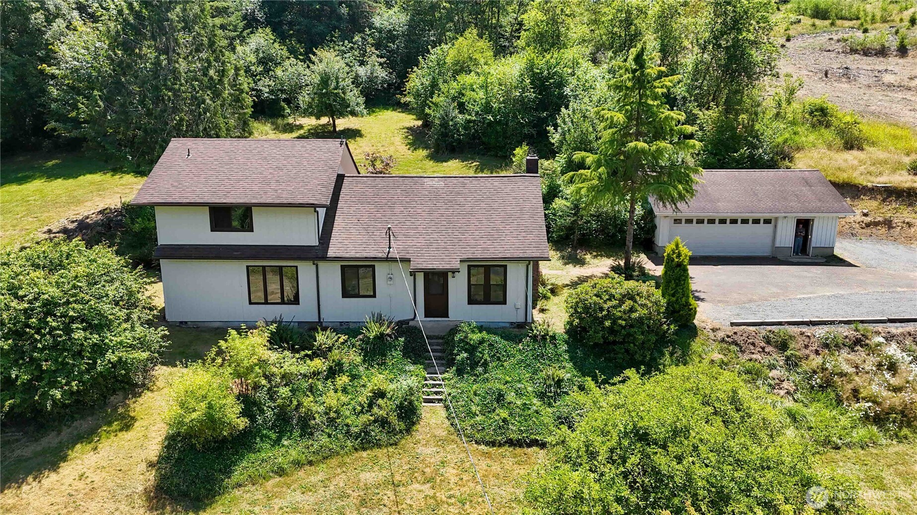 1790 Little Hanaford Road Property Photo 29