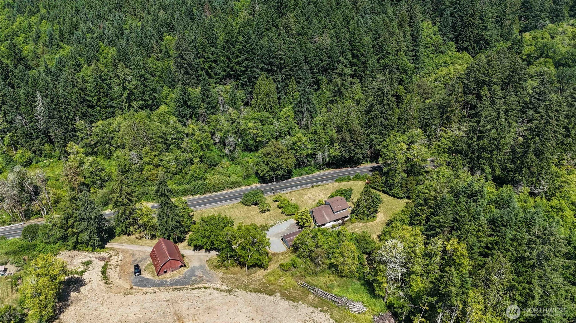 1790 Little Hanaford Road Property Photo 36