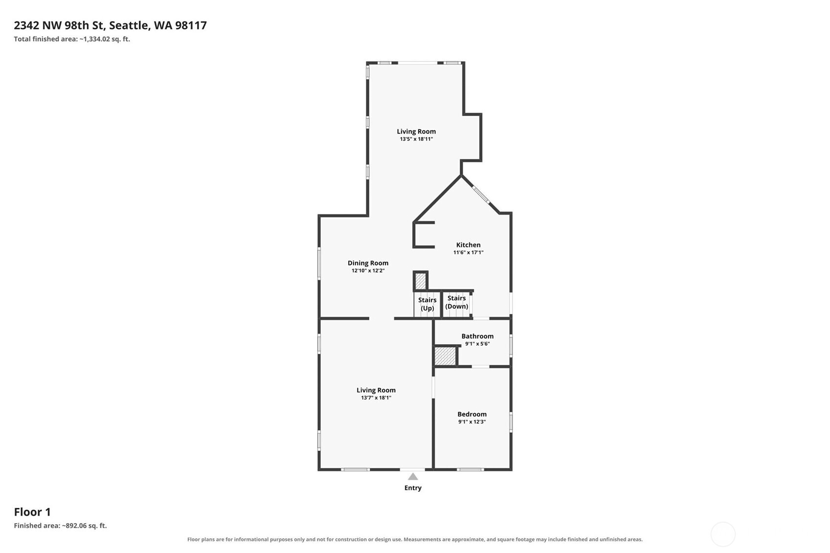 2342 Nw 98th Street Property Photo 38