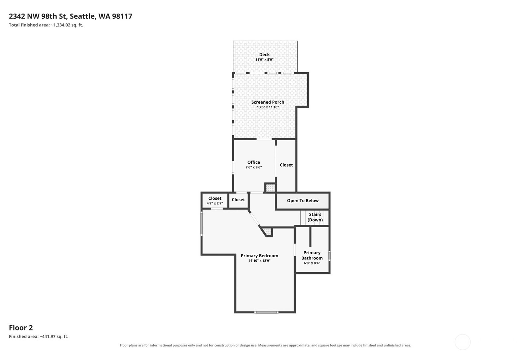 2342 Nw 98th Street Property Photo 39