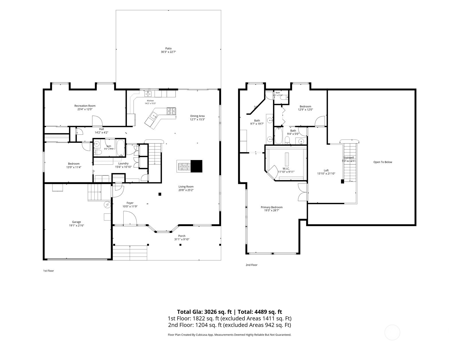 9304 Ne 25th Court Property Photo 37