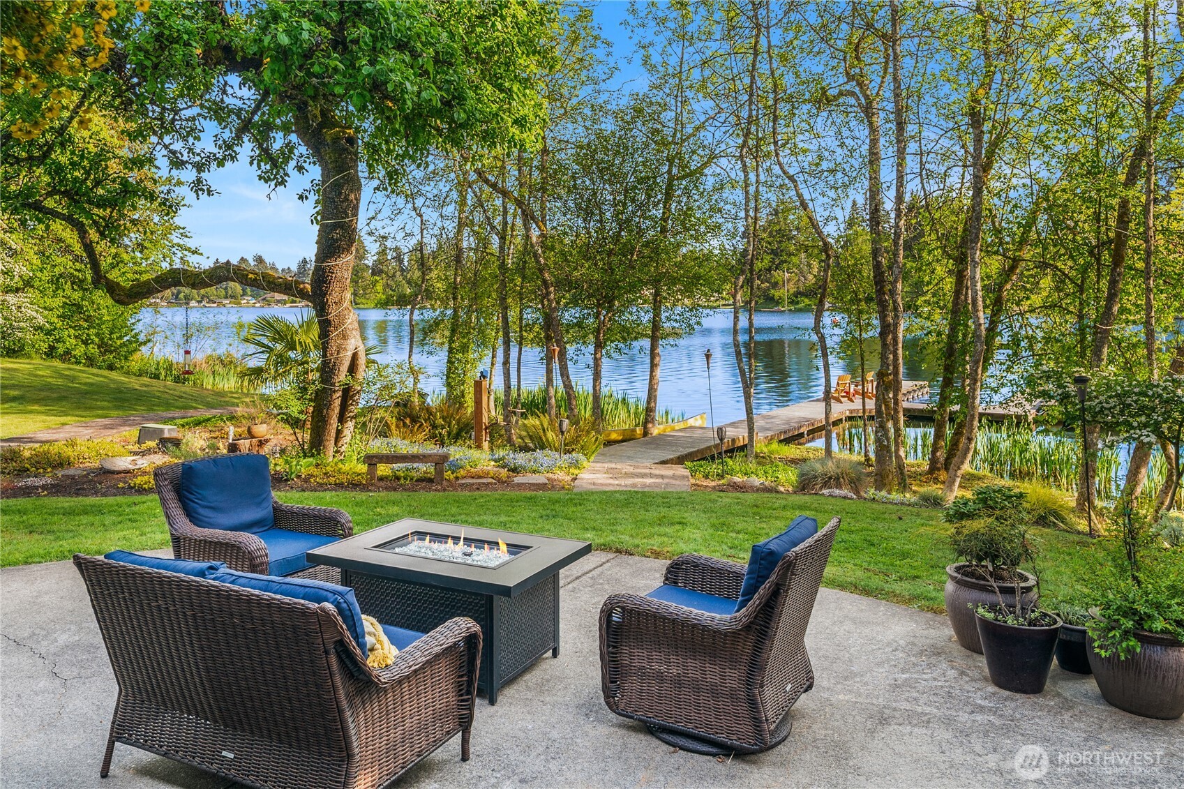 1000 Creso Road Property Photo 4